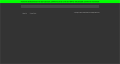 Desktop Screenshot of 123go.abcdespetits.biz