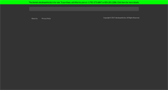 Desktop Screenshot of abcdespetits.biz